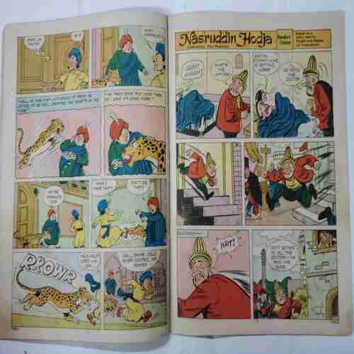 TINKLE ( No. 65)