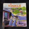 TINKLE (NO-420)