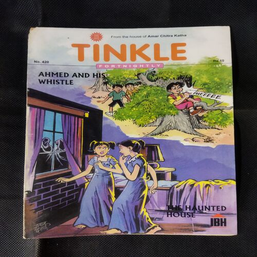 TINKLE (NO-420)