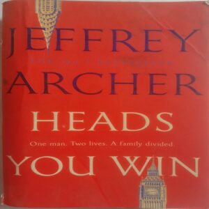 Jeffrey Archer Heads You Win
