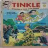 TINKLE  ( No. 482)( Monthly for Children )