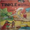 TINKLE  ( No. 116)
