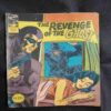 THE REVENGE OF THE GHOST (PART-1)
