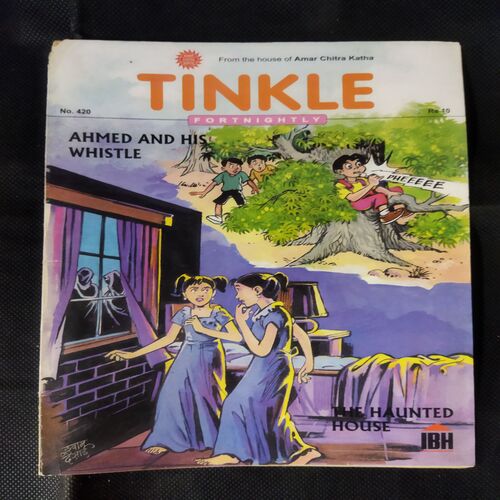 TINKLE (NO-420)