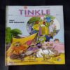 TINKLE (NO-418)