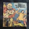 BAHADUR AND THE CHILD-LIFTERS