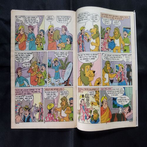 TINKLE (NO-349)