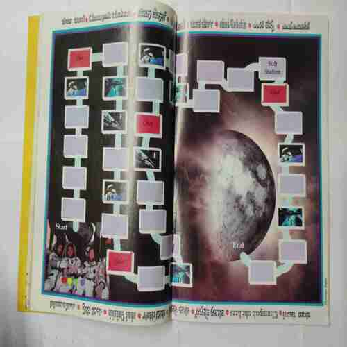 Champak ( October 2nd 2010)