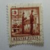 Rural mail delivery, Postage Due serie, circa 1973