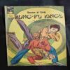 BAHADUR & THE KUNGFU KINGS
