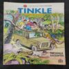 TINKLE (NO-421)