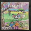 TINKLE (NO-406)
