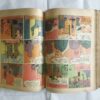 (INDRAJAL COMICS) (13 IN 1 SINGLE BINDING) 1.> MONGO KE VIDROHEE, 2.>ANJEER KA AATANK , 3.> PRET KEE MAAYA (BHAAG-1), 4.> PRET KEE MAAYA (BHAAG-2), 5.>CHUDAIL KA CHAKKAR, 6.> JANGALEE DASTA, 7.> TASKARON KA ADDA, 8.> LANGADA AATANK, 9.> DAANAV DERA, 10.> BAUNON KA RAHASY, 11.> KHOONEE UTTARAADHIKAAREE, 12.> TAIRATEE AAG, 13.> KHOONEE SAUDA.