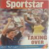 Sport Star (September 2, 2000)
