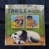 TINKLE (NO-160) (LAST PAGE HALF CUT AND STORY IMPACT)