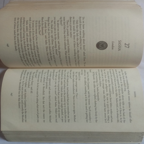 Jeffrey Archer Heads You Win