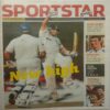 Sport Star ( December 20, 2008 ) (Big Size)