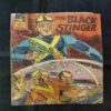 THE BLACK STINGER