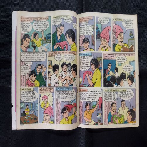 TINKLE (NO-347)