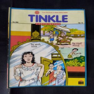 TINKLE (NO-392)