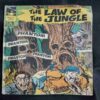 THE LAW OF THE JUNGLE