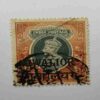 Set of 26 Stamp