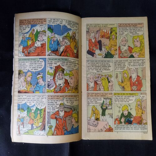 TINKLE (NO-408)