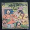 BAHADUR AND THE MURDEROUS TRIO