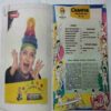 Champak ( April 2nd 2004)