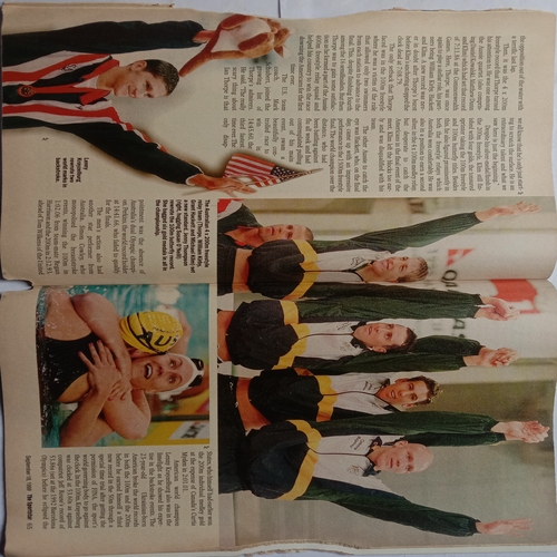 Sport Star (September 18, 1999)