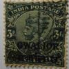 Set of 26 Stamp