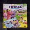 TINKLE (NO-405)