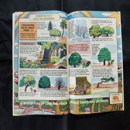 TINKLE (NO-343)