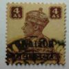 Set of 26 Stamp