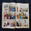 TINKLE (NO-160) (LAST PAGE HALF CUT AND STORY IMPACT)