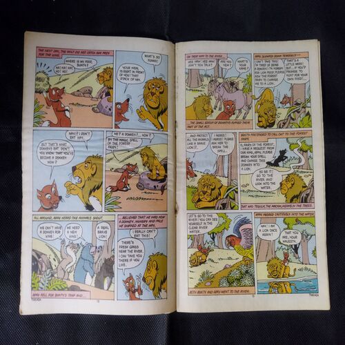 TINKLE (NO-424)