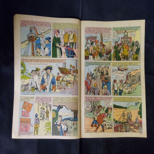 TINKLE (NO-250)