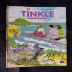 TINKLE (NO-404)