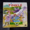TINKLE (NO-414)