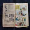 TINKLE (NO-160) (LAST PAGE HALF CUT AND STORY IMPACT)