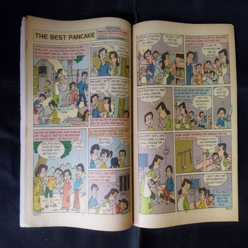 TINKLE (NO-413)