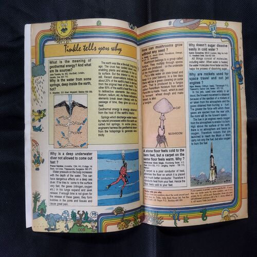 TINKLE (NO-339)