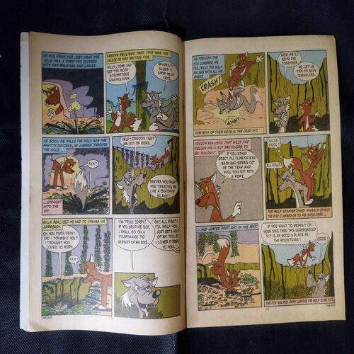 TINKLE (NO-409)