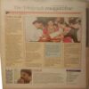 The Telegraph Magazine (27 February, 1994)