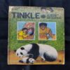 TINKLE (NO-160) (LAST PAGE HALF CUT AND STORY IMPACT)