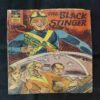 THE BLACK STINGER