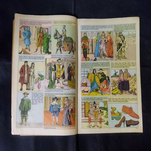 TINKLE (NO-254)