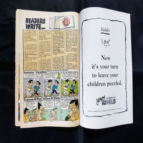 TINKLE (NO-337)