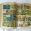 (INDRAJAL COMICS) (13 IN 1 SINGLE BINDING) 1.> MONGO KE VIDROHEE, 2.>ANJEER KA AATANK , 3.> PRET KEE MAAYA (BHAAG-1), 4.> PRET KEE MAAYA (BHAAG-2), 5.>CHUDAIL KA CHAKKAR, 6.> JANGALEE DASTA, 7.> TASKARON KA ADDA, 8.> LANGADA AATANK, 9.> DAANAV DERA, 10.> BAUNON KA RAHASY, 11.> KHOONEE UTTARAADHIKAAREE, 12.> TAIRATEE AAG, 13.> KHOONEE SAUDA.