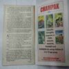 Champak ( July 2nd 2003 )
